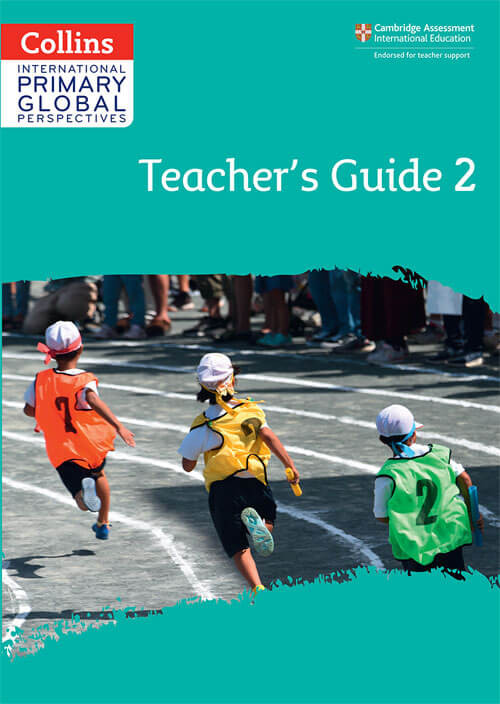 9780008549732, Collins International Primary Global Perspectives Teacher Guide 2