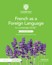 9781009330589, Cambridge IGCSEâ„¢ French as a Foreign Language Digital Coursebook (2 Years)