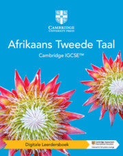 9781009455916, Cambridge IGCSEâ„¢ Afrikaans Digital Coursebook (2 Years)
