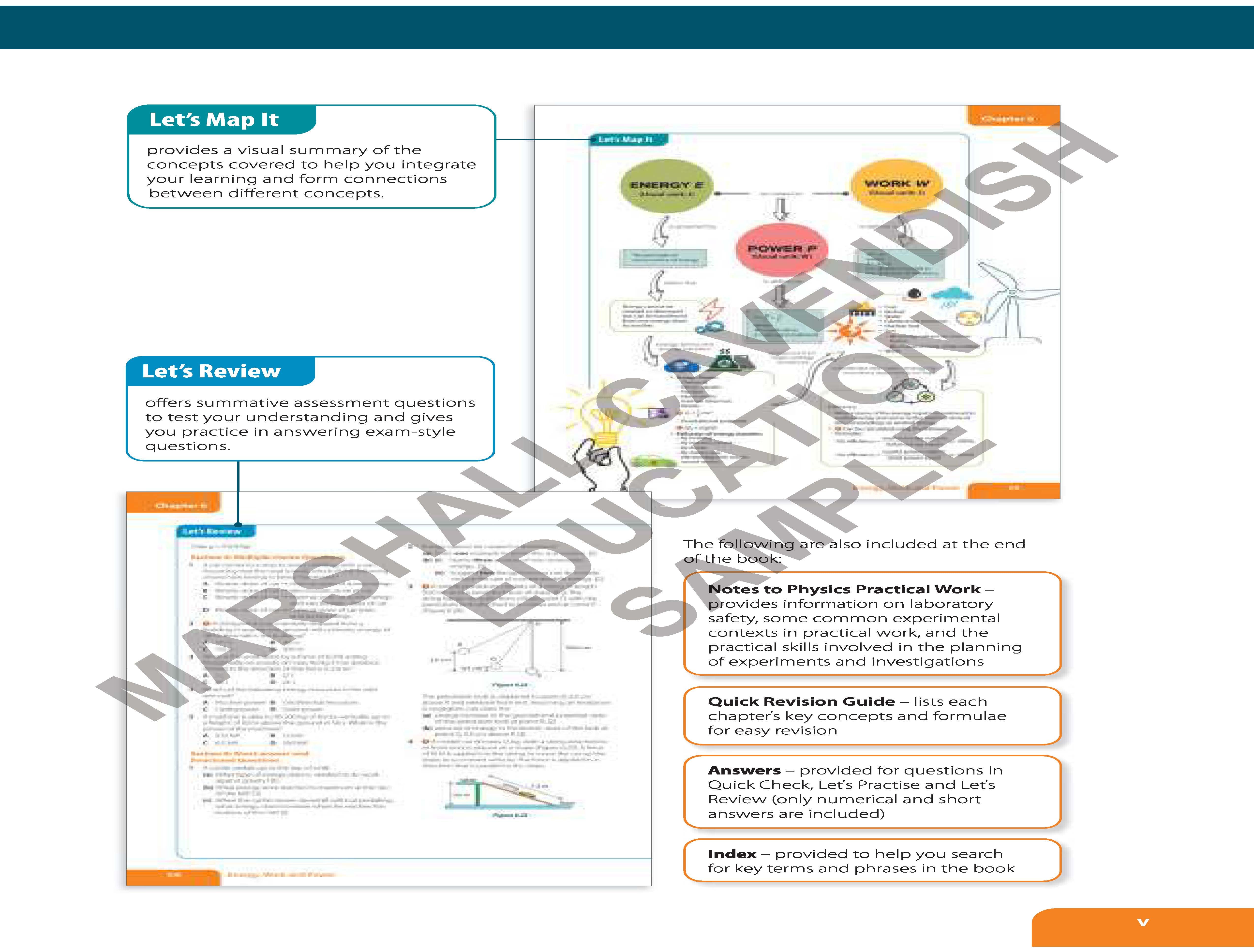 CAMBRIDGE IGCSE PHYSICS STUDENT BOOK + EBOOK (2 YEARS)