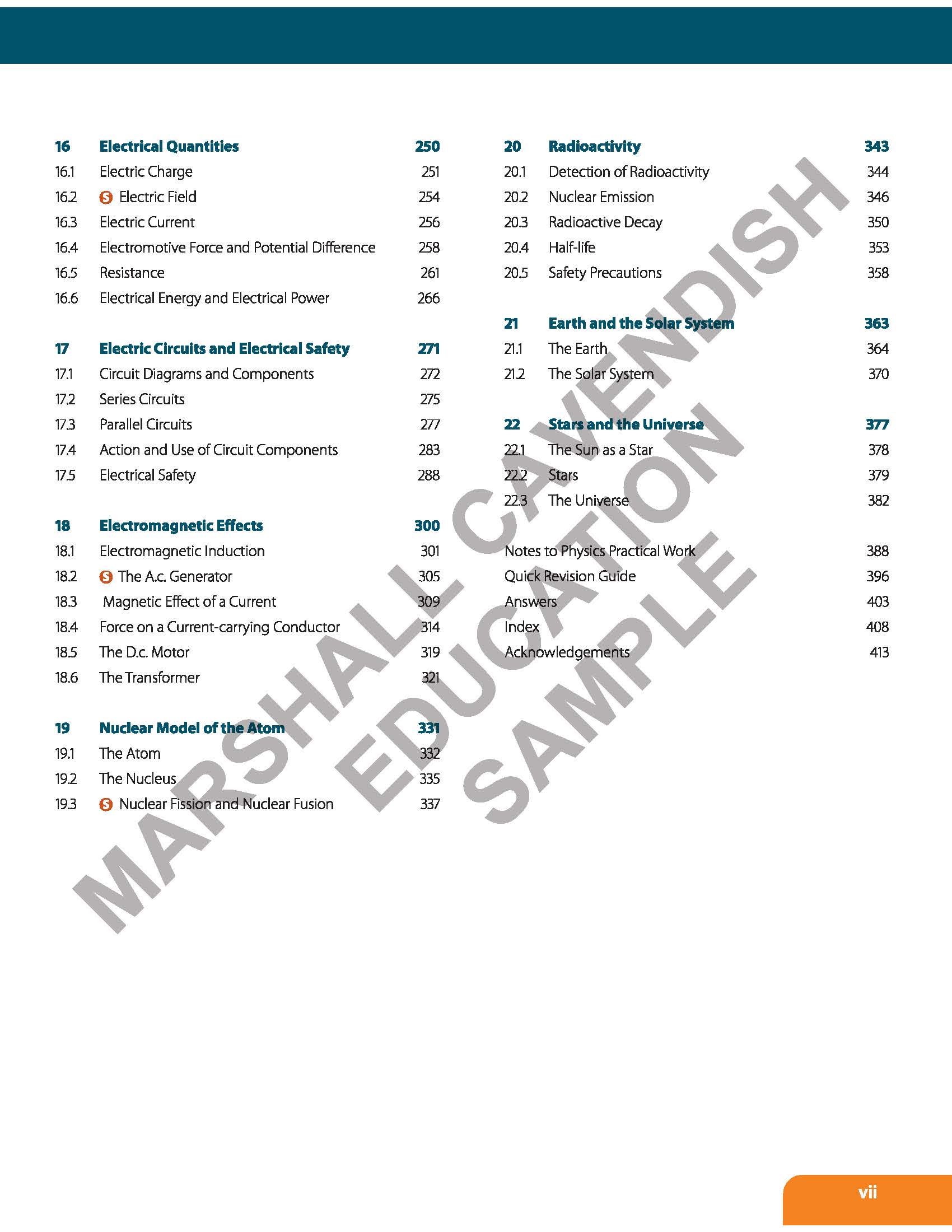 CAMBRIDGE IGCSE PHYSICS STUDENT BOOK + EBOOK (2 YEARS)