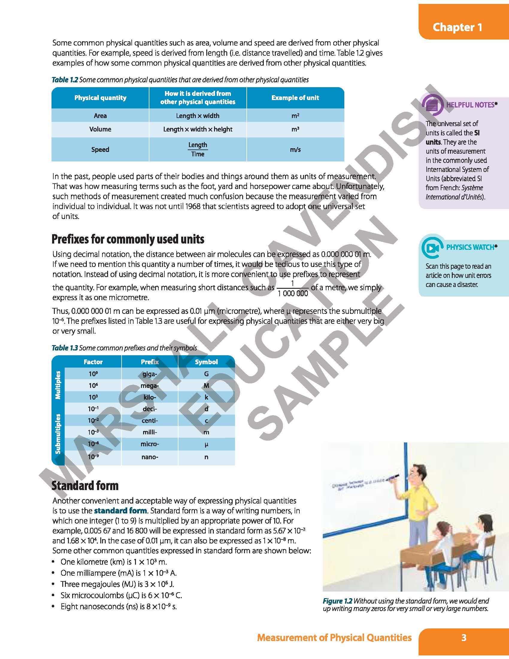 CAMBRIDGE IGCSE PHYSICS STUDENT BOOK + EBOOK (2 YEARS)