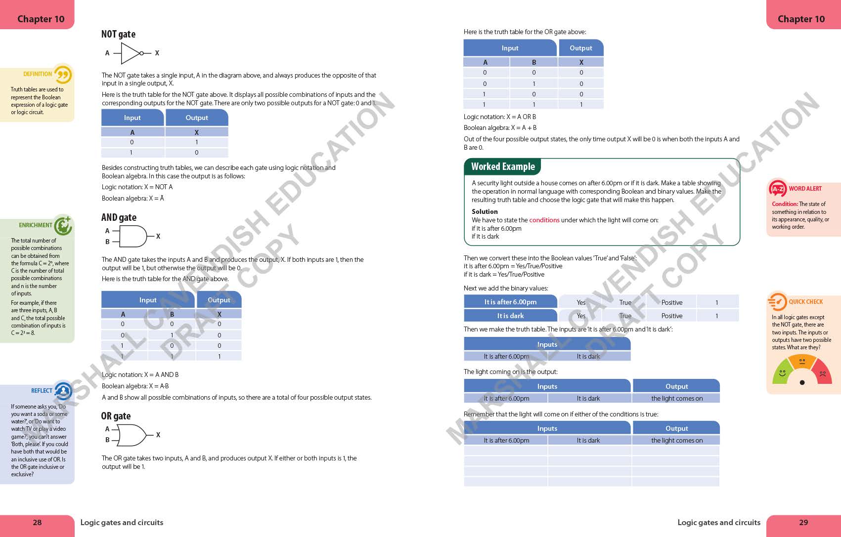 CAMBRIDGE IGCSE COMPUTER SCIENCE STUDENT BOOK + EBOOK (2 YEARS)