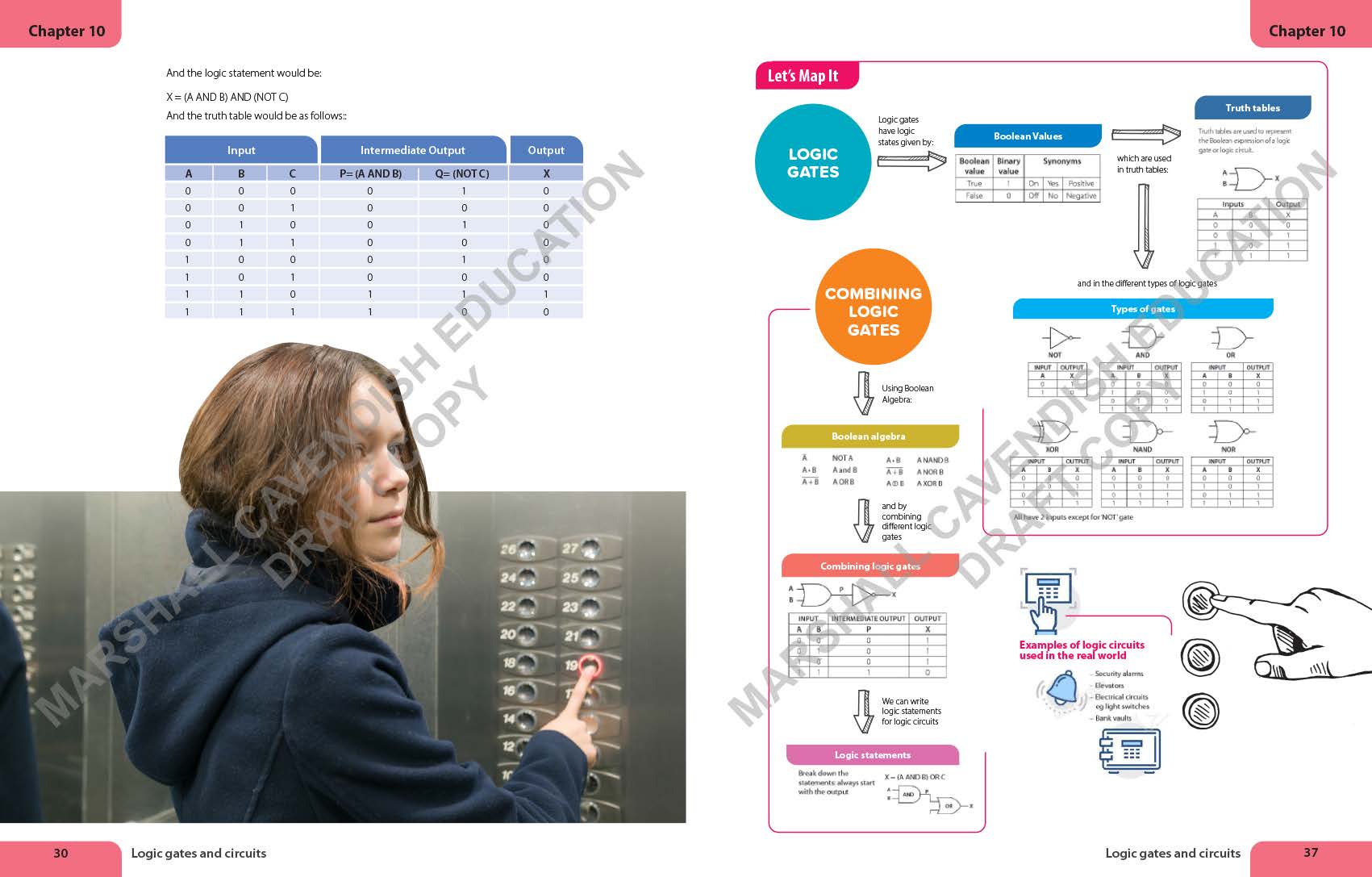 CAMBRIDGE IGCSE COMPUTER SCIENCE STUDENT BOOK + EBOOK (2 YEARS)