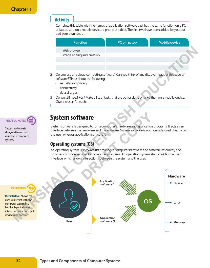 CAMBRIDGE IGCSE ICT STUDENT BOOK + EBOOK (2 YEARS)
