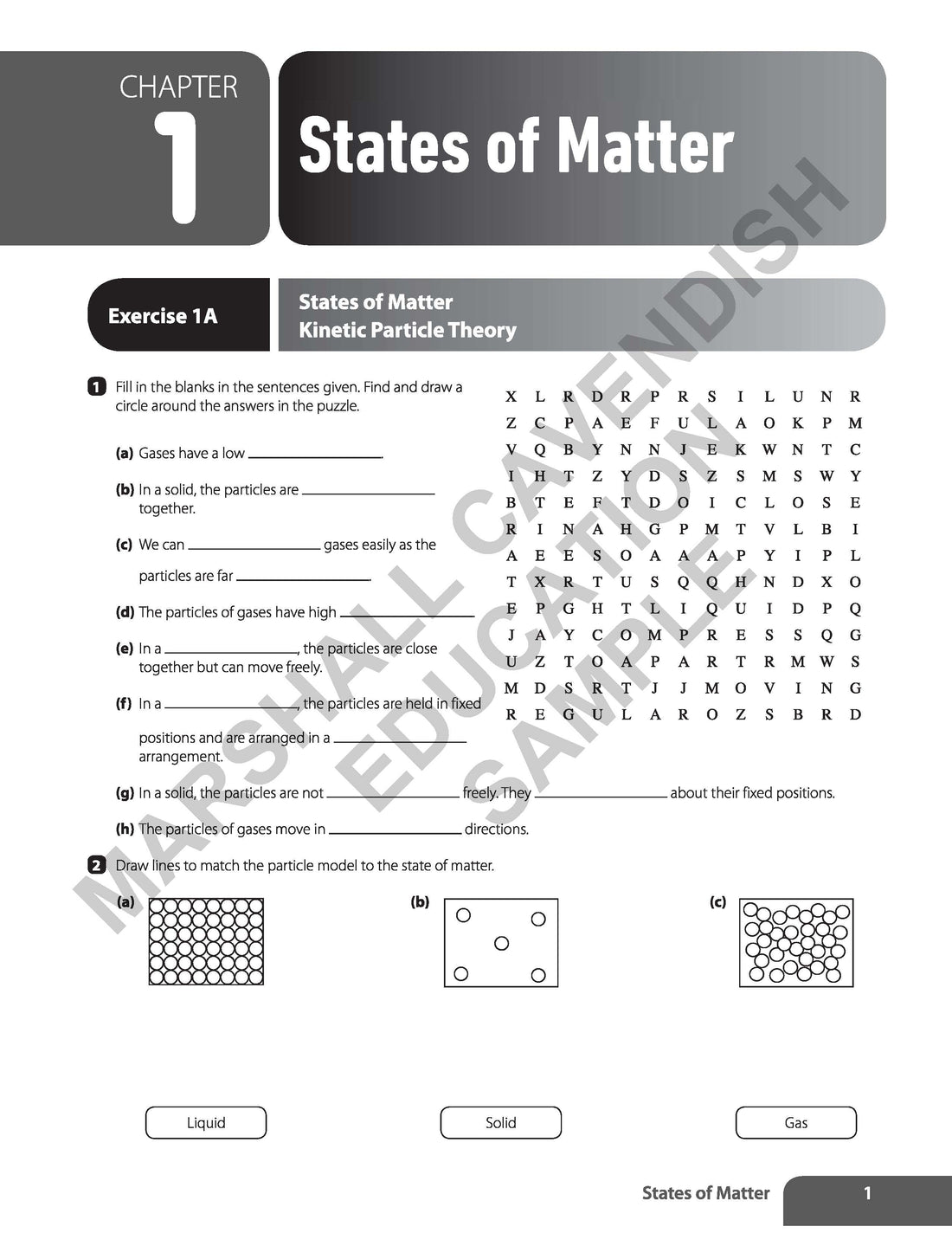 CAMBRIDGE IGCSE CHEMISTRY WORKBOOK + EBOOK (2 YEARS)