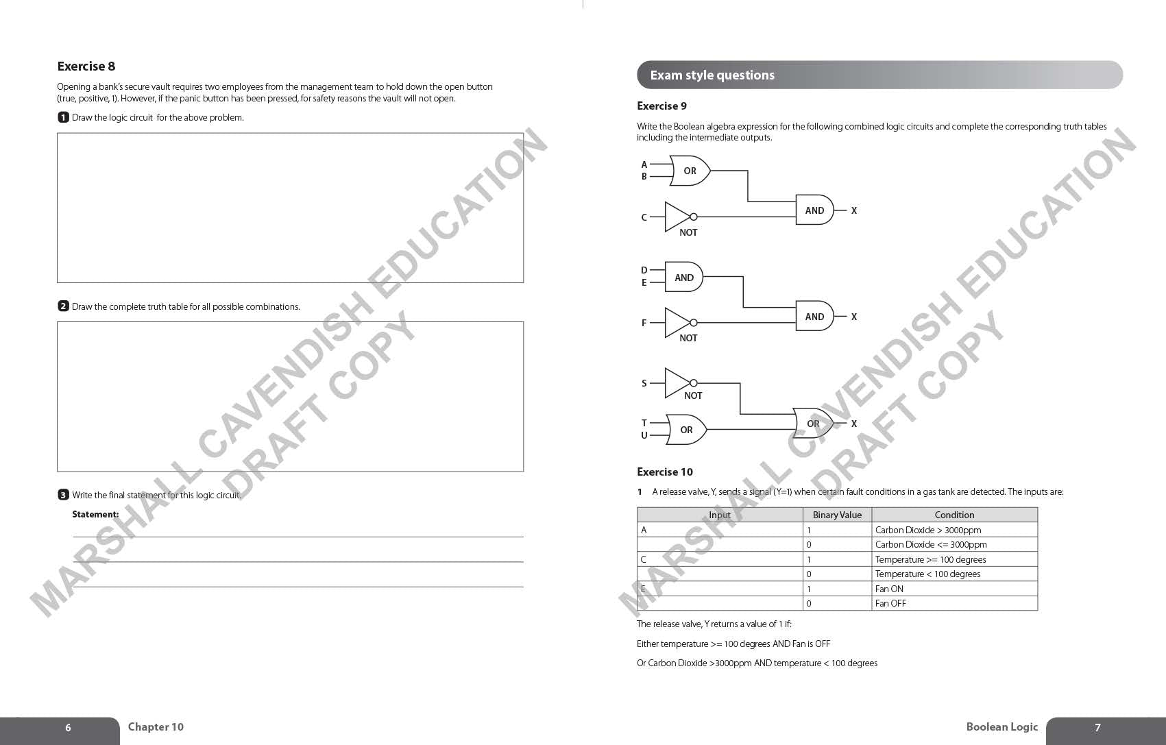 CAMBRIDGE IGCSE COMPUTER SCIENCE WORKBOOK + EBOOK (2 YEARS)