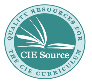 CIE Source Education