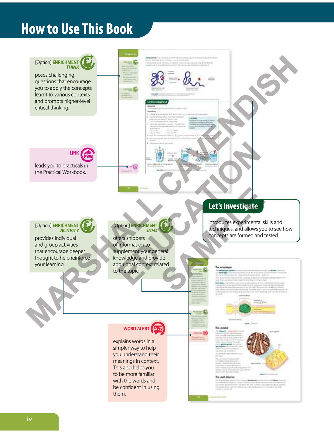 CAMBRIDGE IGCSE BIOLOGY STUDENT BOOK + EBOOK (2 YEARS)