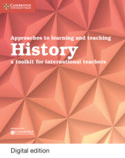 Approaches to Learning and Teaching History