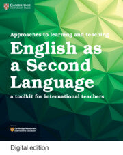 Approaches to Learning and Teaching English as a Second Language