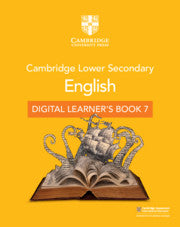 Cambridge Lower Secondary English Learner's Book Stage 7