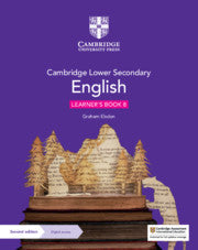 Cambridge Lower Secondary English Learners Book Stage 8