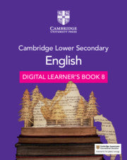 Cambridge Lower Secondary English Learners Book Stage 8
