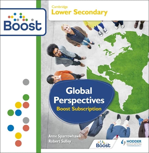 9781398321915, Cambridge Global Perspectives For Lower Secondary ...