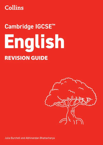 Collins Cambridge IGCSE™ - Cambridge IGCSE™ English Revision Guide