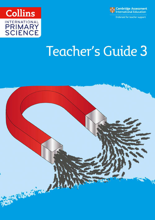 9780008369019, Collins International Primary Science Teacher Guide 3 2nd Edition