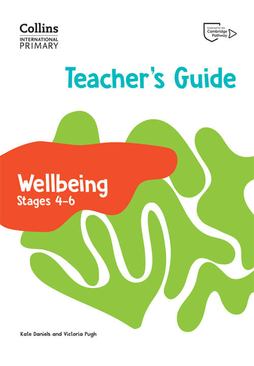 9780008645212, Collins International Primary Wellbeing Teacher Guide 4-6