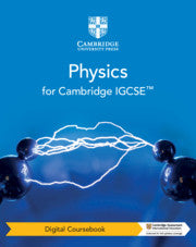 Cambridge IGCSE Physics Coursebook