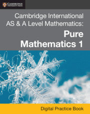 9781108444880, Cambridge International AS & A-Level Mathematics Pure ...