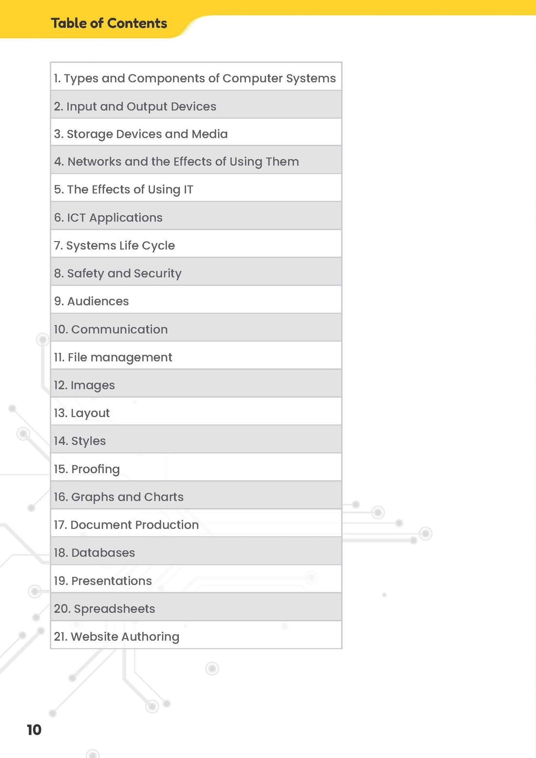 CAMBRIDGE IGCSE ICT STUDENT BOOK + EBOOK (2 YEARS)