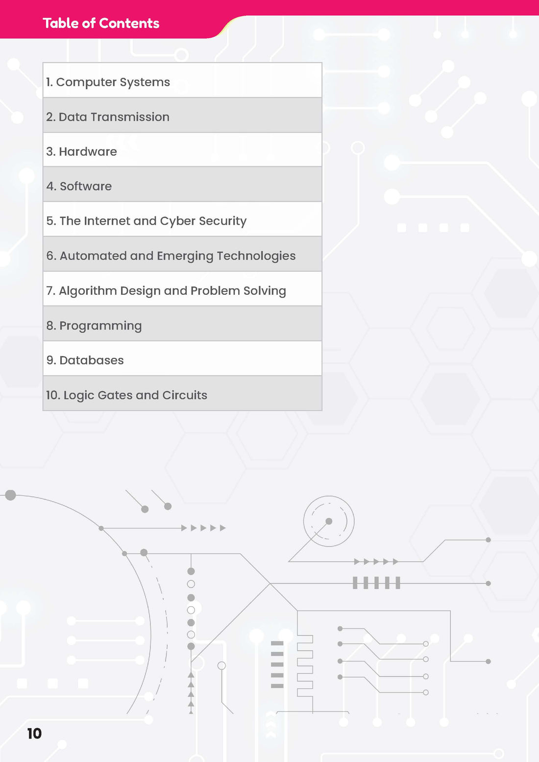 CAMBRIDGE IGCSE COMPUTER SCIENCE STUDENT BOOK + EBOOK (2 YEARS)