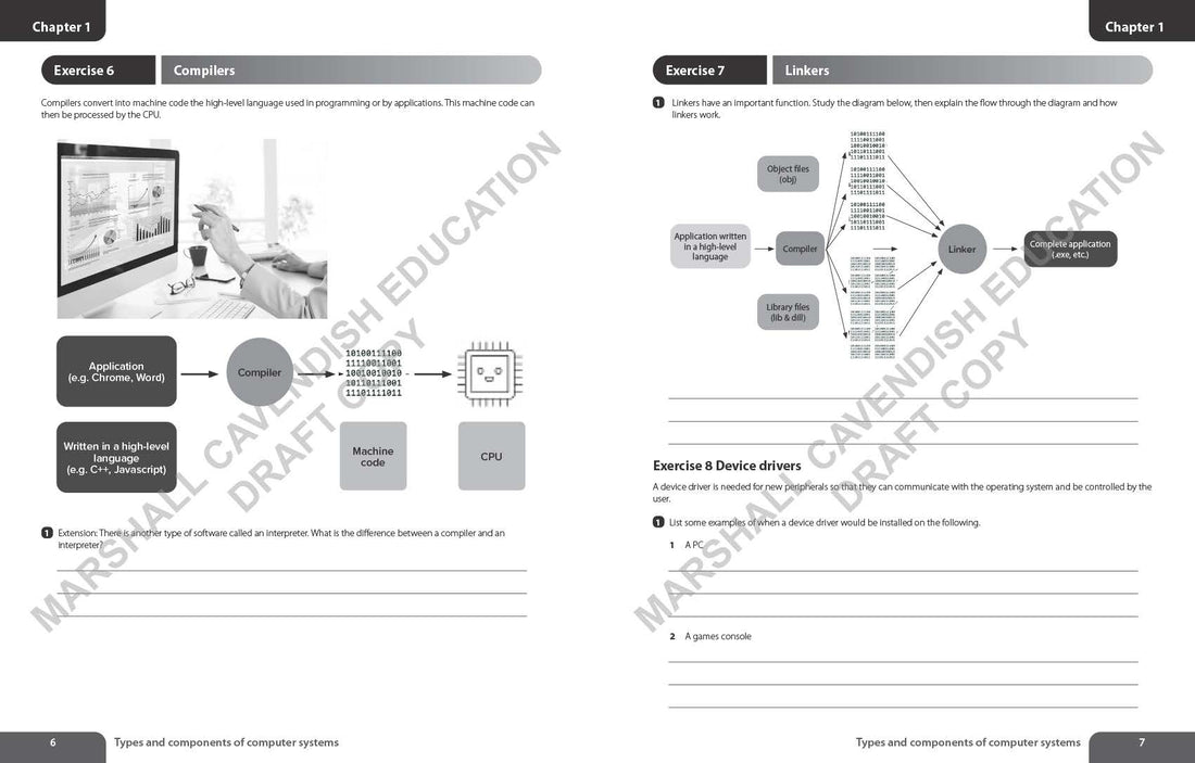 CAMBRIDGE IGCSE ICT WORKBOOK + EBOOK (2 YEARS)