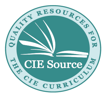 CIE Source Education