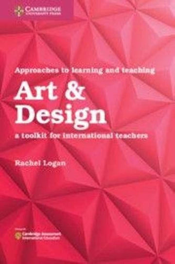 9781108439848, Approaches to Learning and Teaching Art and Design
