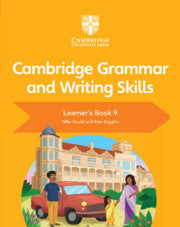 9781108719315, Cambridge Grammar and Writing Skills Learner's Book 9