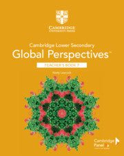 9781108790529, Cambridge Lower Secondary Global Perspectives Teacher's Book with Digital Access Stage 7