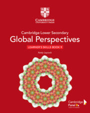 9781108790567, Cambridge Lower Secondary Global Perspectives Learner's skills book Stage 9