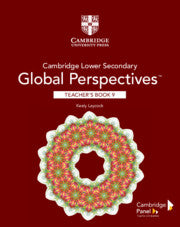 9781108790574, Cambridge Lower Secondary Global Perspectives Teacher's Book