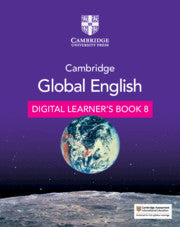 9781108816656, Cambridge Global English Digital Learner’s Book Stage 8