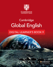 9781108816687, Cambridge Global English Digital Learner’s Book Stage 9