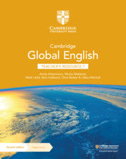9781108921671, Cambridge Global English Teacher’s Resource with Digital Access Stage 7