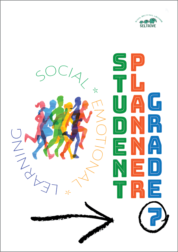 NEW Social-Emotional Learning (SEL) Student Workbook Grade 7